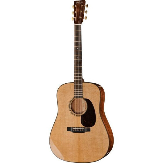 Martin Guitars D-18 Modern Deluxe