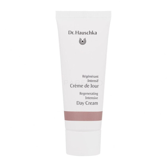 Dr. Hauschka Regenerating Intensive Day Cream 40 ml tagescreme für Frauen