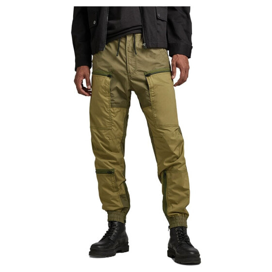 G-STAR 3D PM Cuffed Trainer Pants