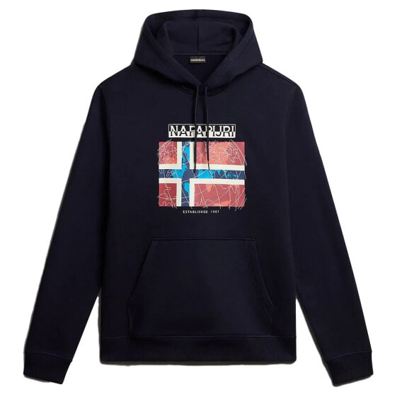 NAPAPIJRI B-Guiro 1 hoodie