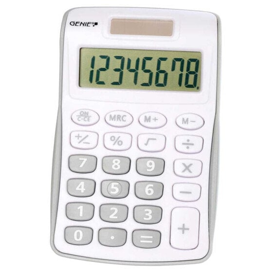 GENIE 120 S Calculator