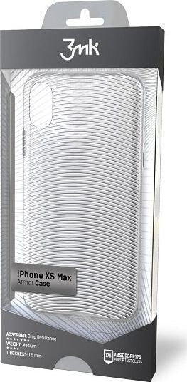 Чехол для смартфона 3MK Armor Case iPhone 11 Pro