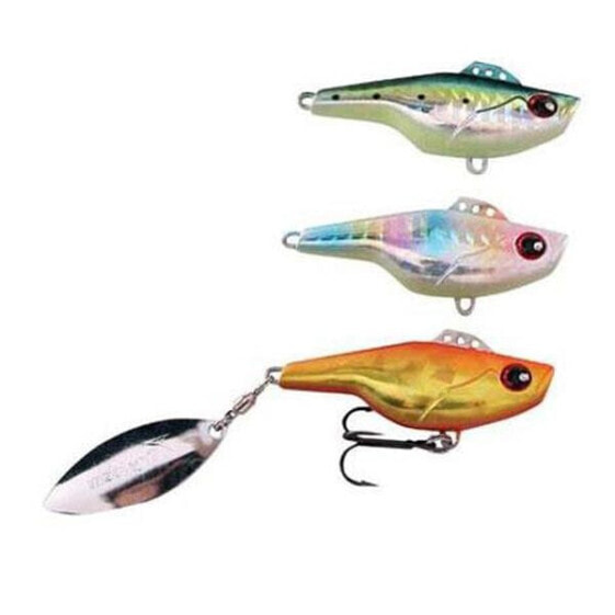 YOKOZUNA Burakkabasu Lipless Crankbait 55 mm 28g