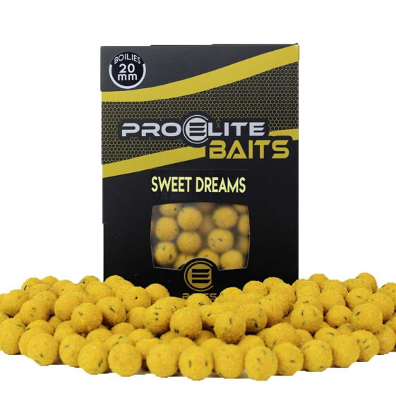 PRO ELITE BAITS Sweet Dreams Gold 1kg Boilie