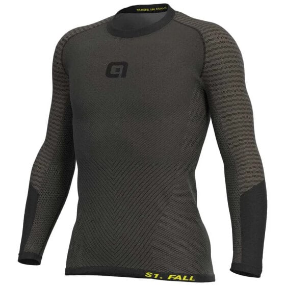 ALE S1 Fall 2.0 Long sleeve base layer