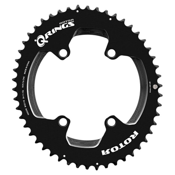 Звезда ROTOR Q-Rings 4B 110 BCD Black