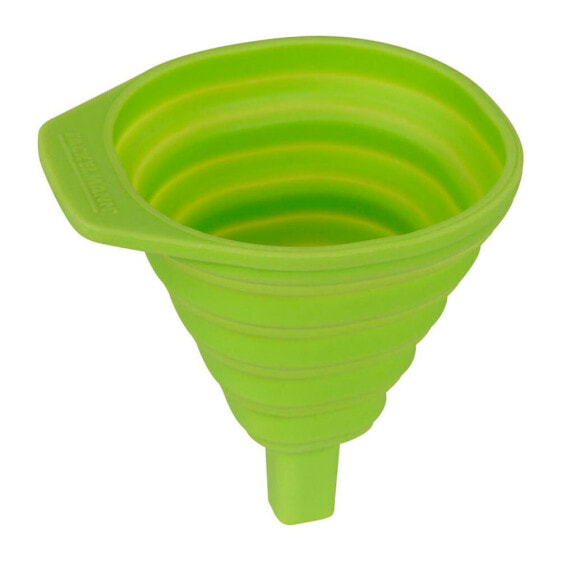 FACKELMANN Silicone Folding Funnel 85x35 100 mm