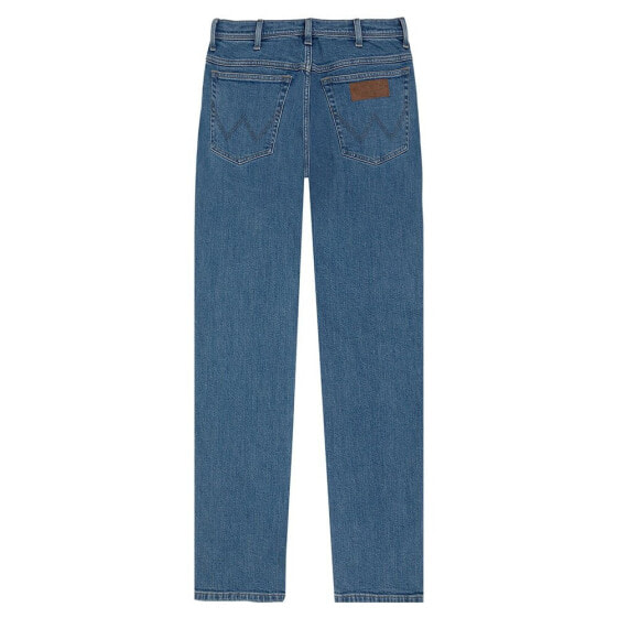 WRANGLER Texas jeans