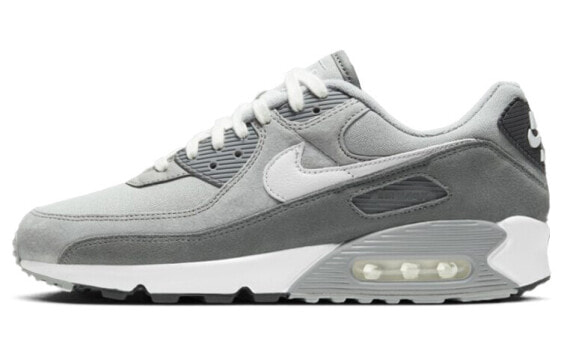 Кроссовки Nike Air Max 90 Premium DA1641-001