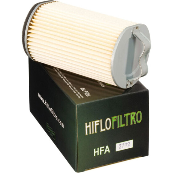 HIFLOFILTRO Suzuki HFA3702 Air Filter