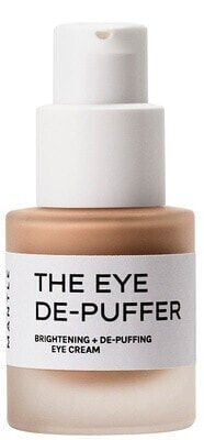 The Eye De-Puffer