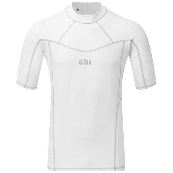GILL Pro Rash Vest T-Shirt