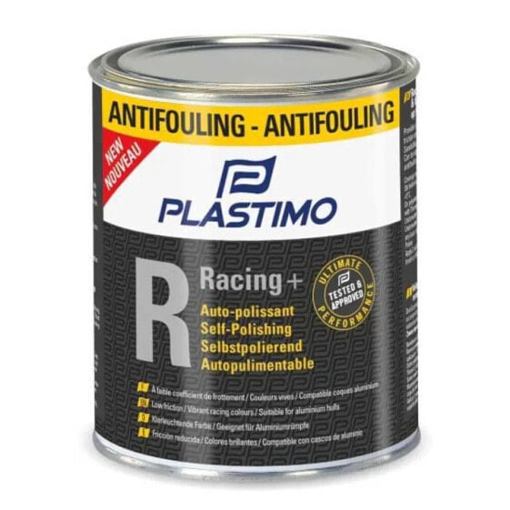 PLASTIMO Racing+ 750ml Antifouling Paint