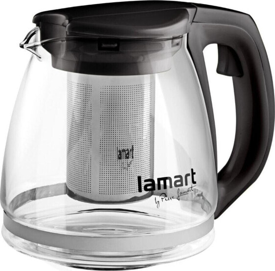 Чайник заварочный Lamart LT7025 1.1 Л