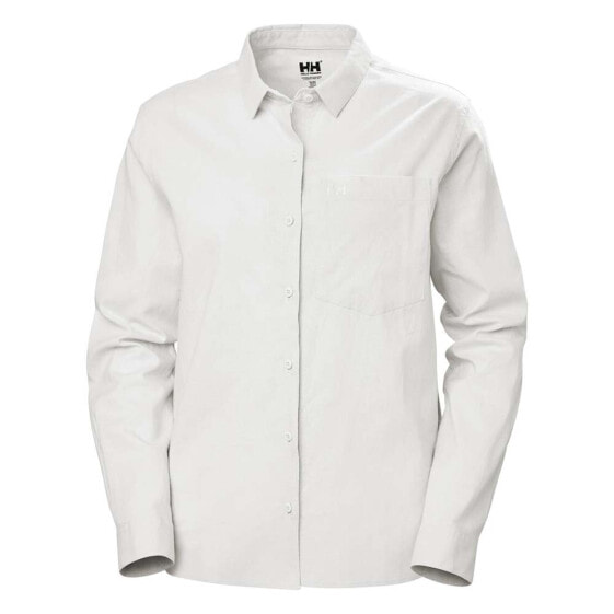 HELLY HANSEN Club Long Sleeve Shirt