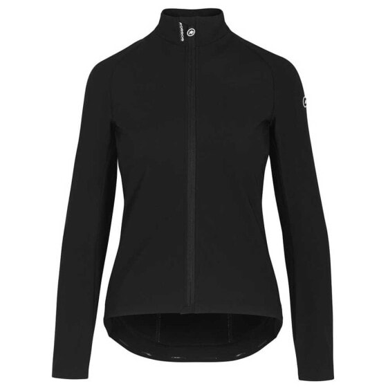 ASSOS Uma GT Winter EVO jacket