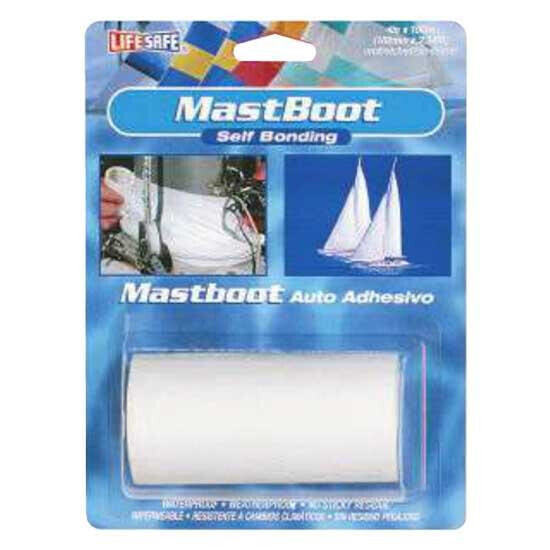 INCOM Mastboot Tape