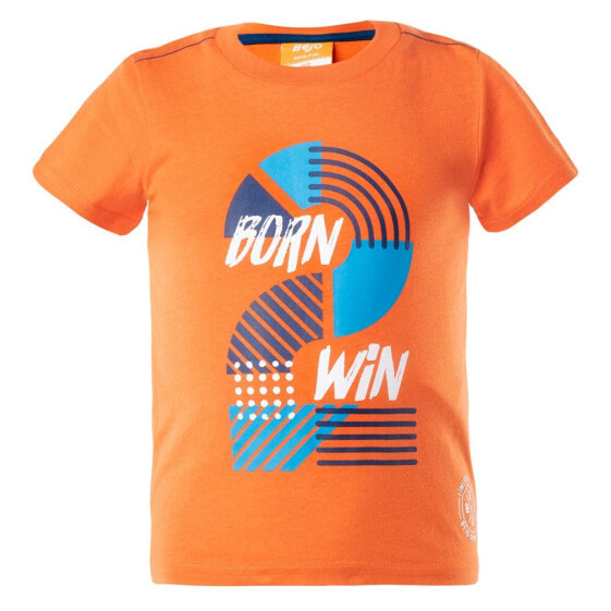 BEJO Winner short sleeve T-shirt