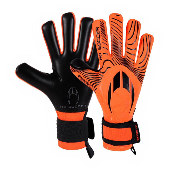 HO SOCCER SL First Goalkeeper Gloves