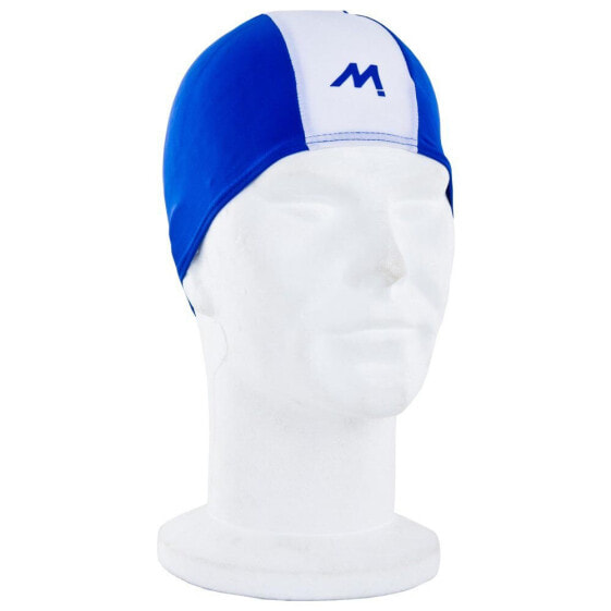 MOSCONI Lycra Band Swimming Cap