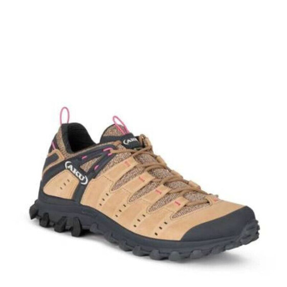 Aku Alterra Lite GTX W 716457 trekking shoes