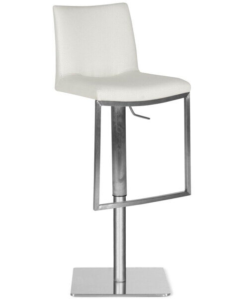 Palton Swivel Bar Stool