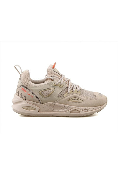 Кроссовки PUMA Trc Blaze Унисекс Бежевый 39016101