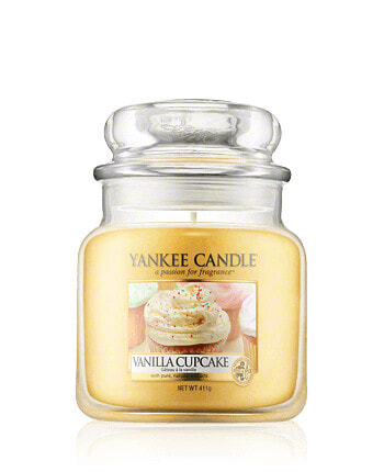 Yankee Candle Housewarmer Vanilla Cupcake