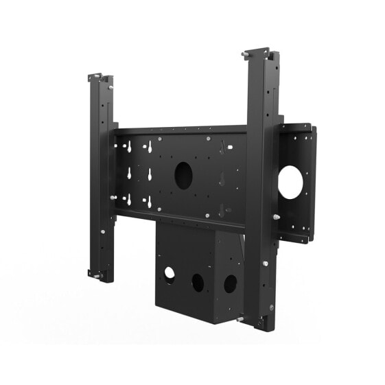 Neomounts by Newstar adapter for MS Hub 85" - VESA adapter - Black - 84 kg - 2.16 m (85") - 500 mm - 590 mm