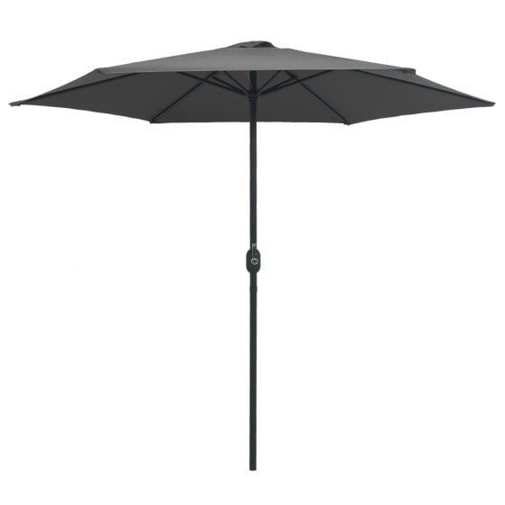 Садовый зонт Moselota Sonnenschirm K027