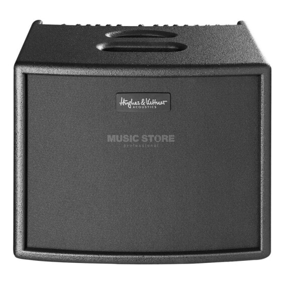 Hughes & Kettner era 1 black