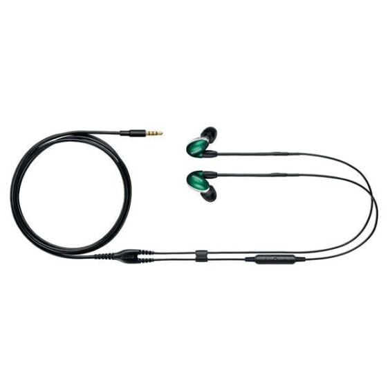 Shure SE846 Gen 2 Jade