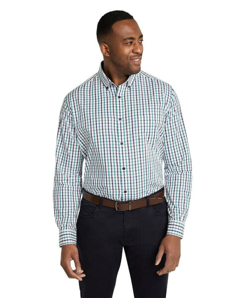 Men's Johnny g Derby Check Shirt