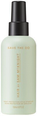 Save the Do Blow Dry Style Starter