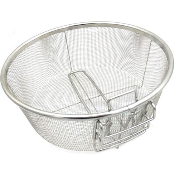 QUTTIN Metal Fryer 19.5 cm Foldable