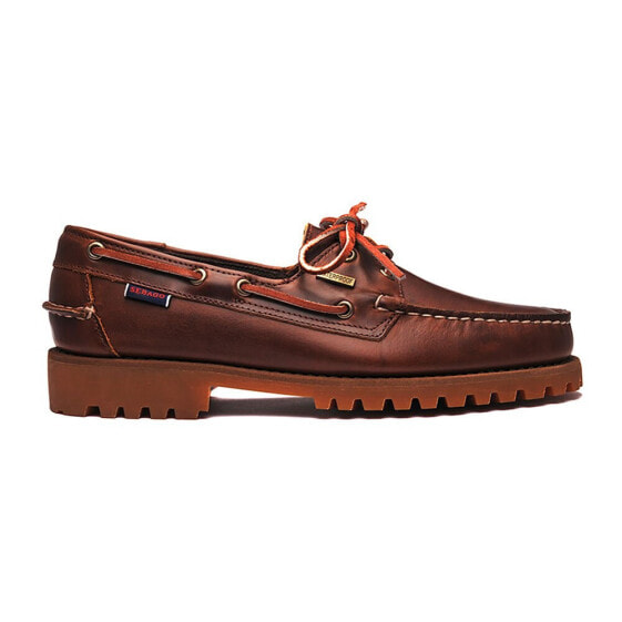 Мокасины Sebago Ranger WP Boat Shoes