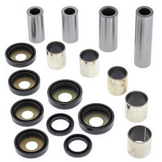 All BALLS Yamaha YZ80 1984-1992 linkage bearing kit