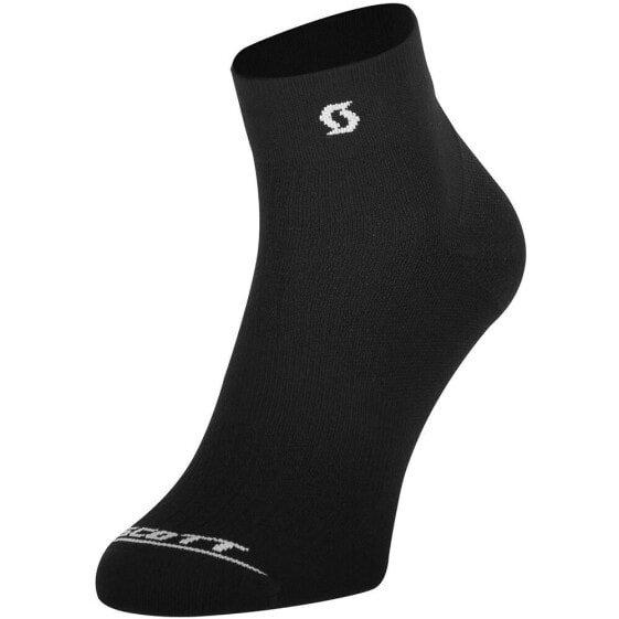 SCOTT Performance Quarter short socks
