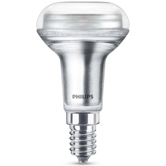 Лампочка Philips Leuchtmittel A-400300 LED Warmweiß 4,3 Вт 320 Лм 2700K 15000 ч 50000 имений