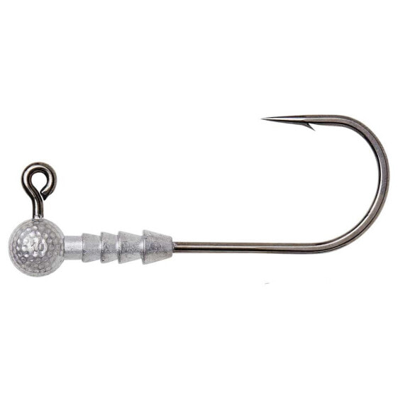 MADCAT Golf Ball Jig Head 20 Units