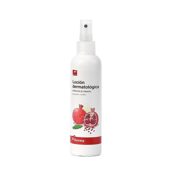 LETI Letigranada 200ml Dog/Cat Skin lotion