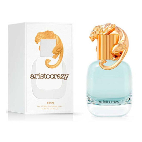 Парфюм Aristocrazy Brave Eau De Toilette 80 мл