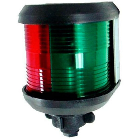 GOLDENSHIP AS-40 Bi-Color Navigation Red/Green Light