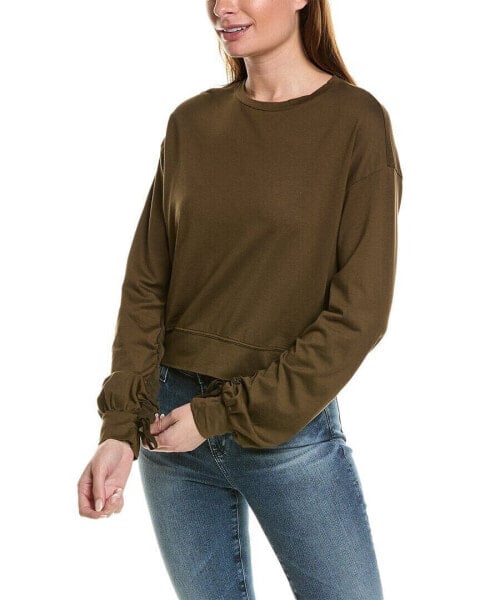 Ag Jeans Farrow Sweatshirt Women's S