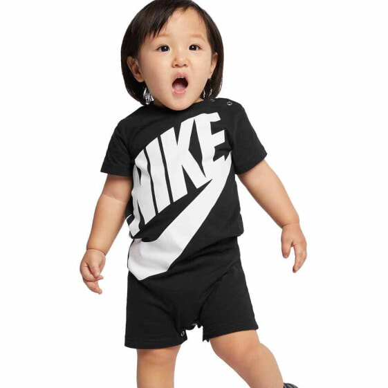 NIKE KIDS Futura Pelele