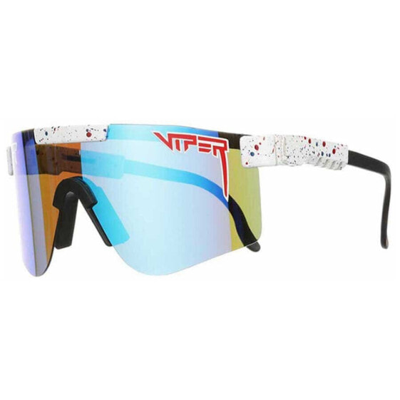 PIT VIPER The Absolute Freedom Polarized Sunglasses