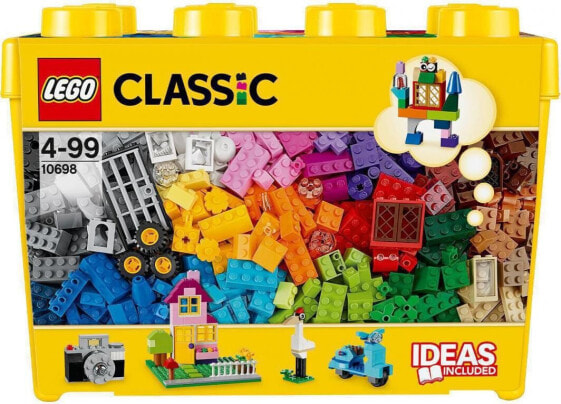 Lego Classic Набор Купить