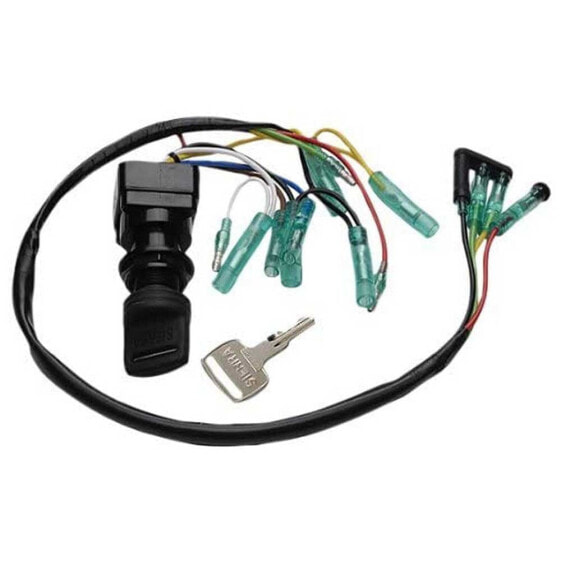 SIERRA Polyester Magneto Ignition Switch 11-MP51040