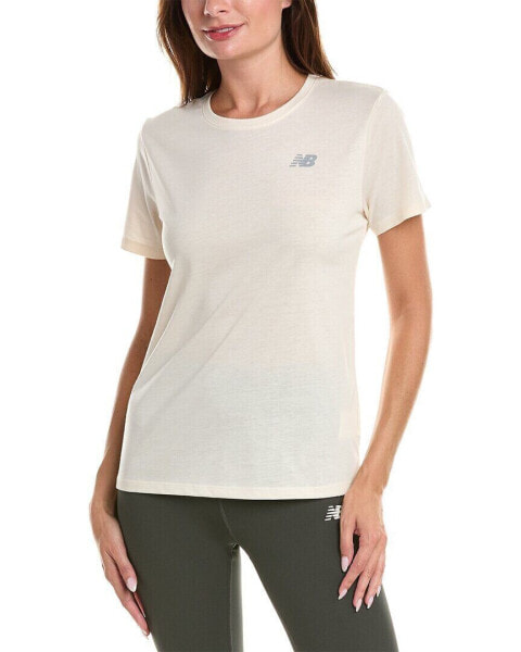 New Balance T-Shirt Women's