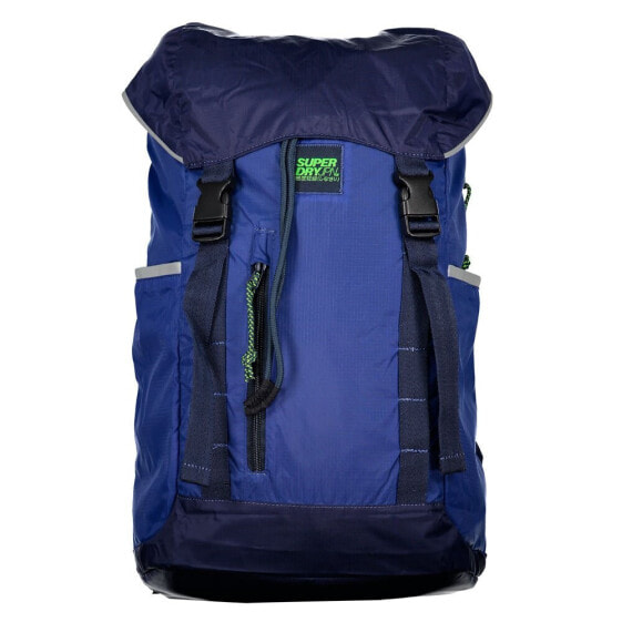 Рюкзак для ежедневных поездок Superdry Top Load Backpack